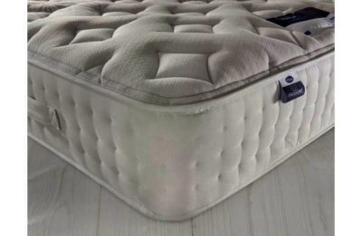 Silentnight Hemswell 2000 Pocket Memory Foam Double Mattress Silentnight Hemswell 2000 Pocket Memory Foam Double Mattress